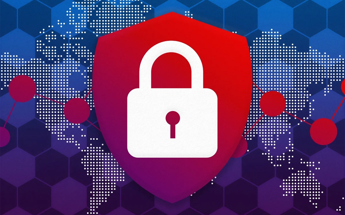 Работа через VPN - ограничена