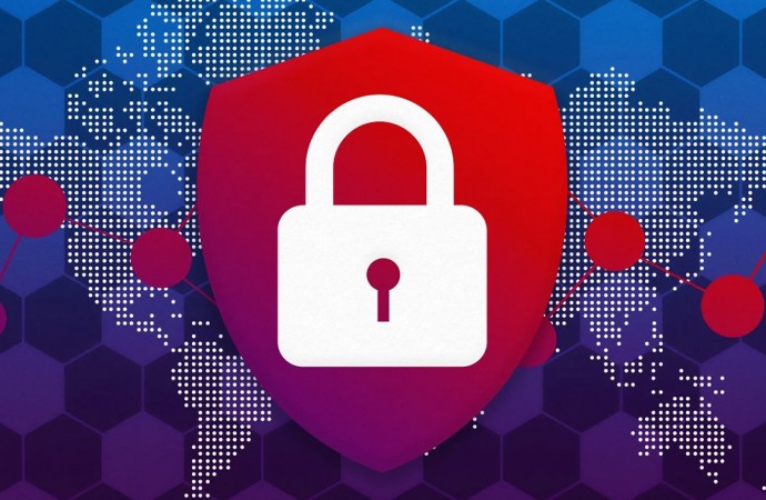 Работа через VPN - ограничена