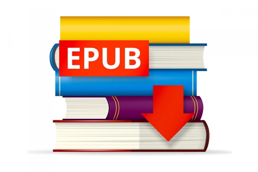 Электронные издания 