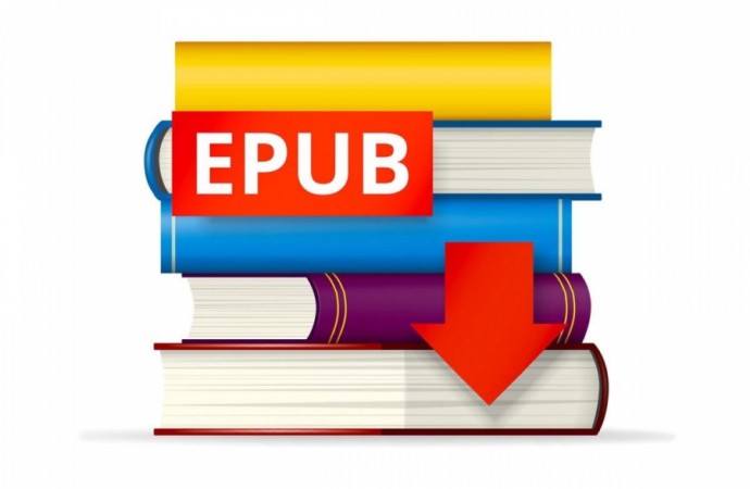 Электронные издания 