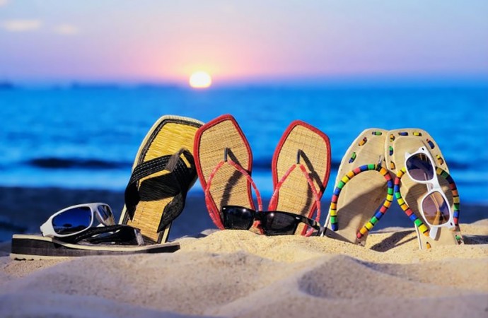 Пора отпусков и летних каникул 