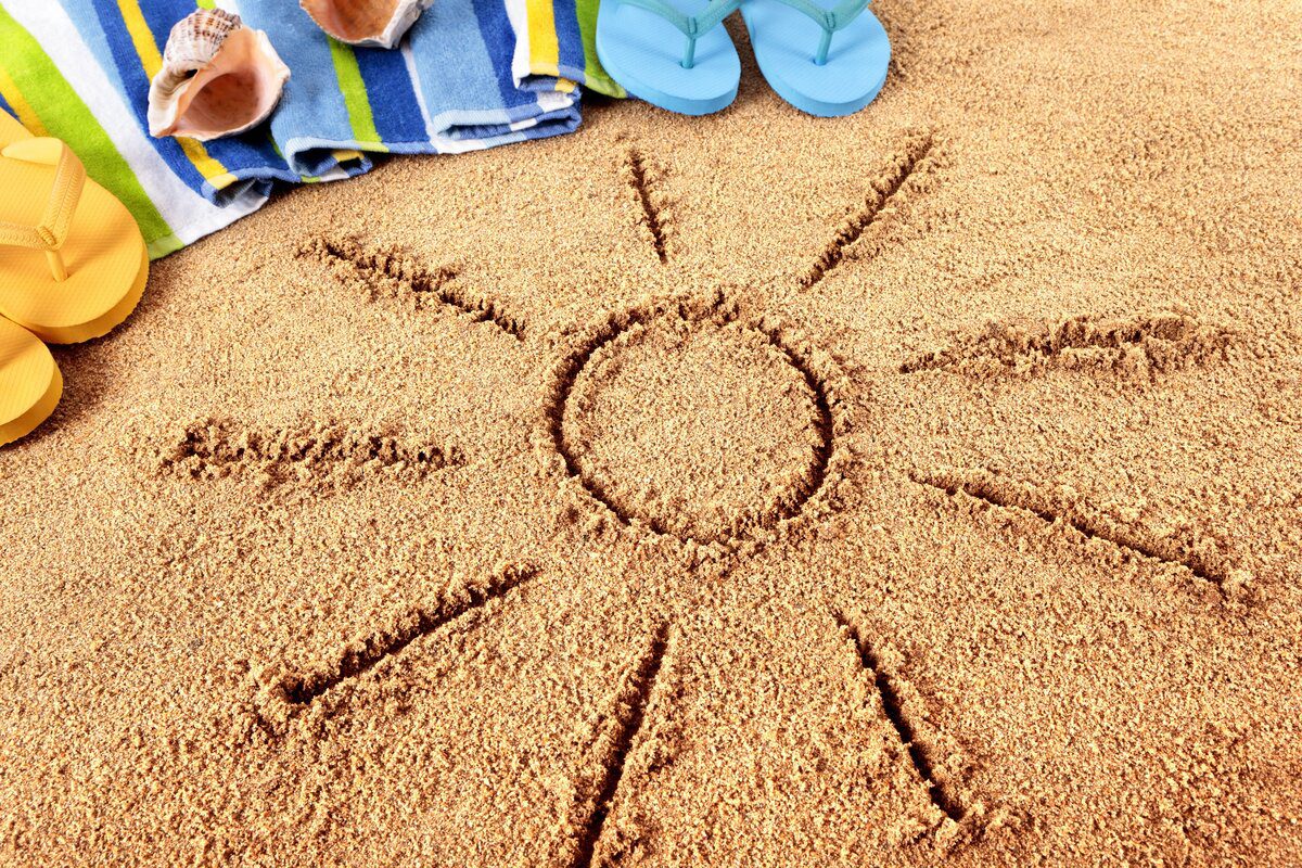 Магазин в Тюмени уходит на каникулы