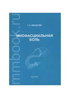 Миофасциальная боль