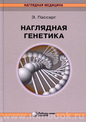 Наглядная генетика