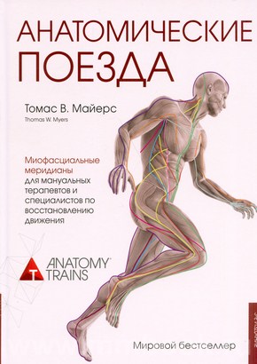 Анатомические поезда