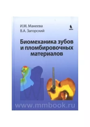 Биомеханика зубов и пломбировочных материалов