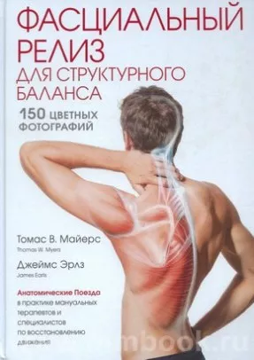 Фасциальный релиз для структурного баланса