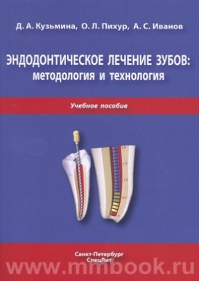 Эндодонтическое лечение зубов