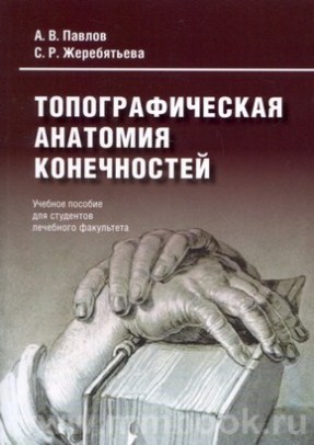 Топографическая анатомия конечностей